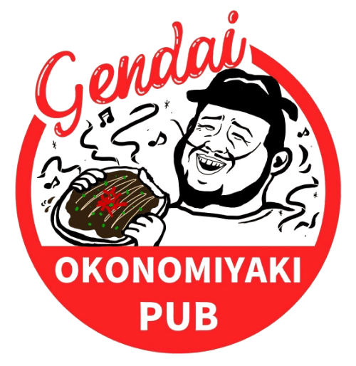 okonomiyaki pub gendai